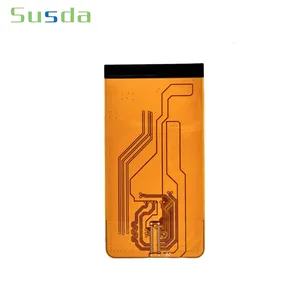 Shanghai Flexible Pcb FPC Cable Display FPC Cable Low-price Production FPC Cable
