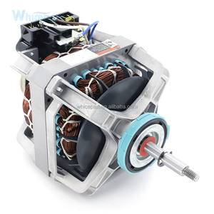 279827 Wäsche trockner Antriebs <span class=keywords><strong>motor</strong></span> 120V 60HZ Maschinen baugruppe für Whirlpool Wäsche trockner Teile - Product Image 4