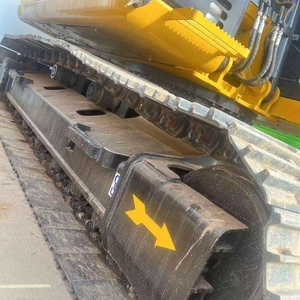 รถขุดมือสองรุ่น CAT312D2GC สภาพดี ใช้งานได้ราบรื่น เหมาะสำหรับงานเคลียร์พื้นที่และโครงการเหมืองขนาดเล็ก - Product Image 6