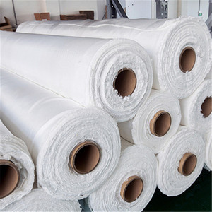 Tissu UHMWPE haute résistance 33gsm 66gsm 130gsm 200gsm, tissu composite Dyneema blanc - Product Image 4