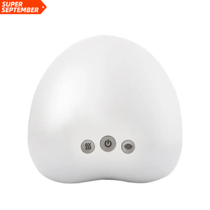 <strong>Vibration</strong> Hand Massage Machine <strong>Finger</strong> and Palm Massager With Heating Air Compression Hand Massager - Product Image 6