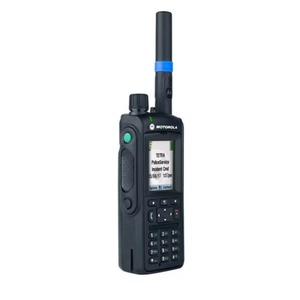 Radio bidirectionnelle TETRA originale Motorola MTP6650 avec GPS, longue portée, talkie-walkie - Product Image 2