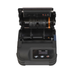 SPRT SP-L36 Mobiele Thermische Mini <span class=keywords><strong>Printer</strong></span> met <span class=keywords><strong>USB</strong></span> & voor 80mm papier Draagbare Bonprinter Thermisch Papier op Voorraad - Product Image 3