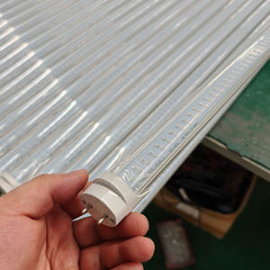 <span class=keywords><strong>Tubo</strong></span> de luz roja 5 longitud de onda 605nm 635nm 660nm 810nm 850nm 940nm 100W G13 T12 T8 reemplazo fluorescente para cama de bronceado Sauna - Product Image 5