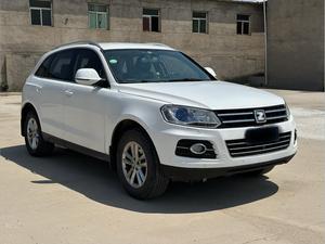 Zhongtai Auto Usado T600, SUV, Motor de Gasolina, 1.5T  1.8T, AT, MT, Venta al por Mayor de Autos de Segunda <span class=keywords><strong>Mano</strong></span> de Alta Gama - Product Image 2
