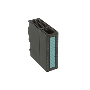 Controlador PLC Serie S7-300, Nuevo y Original, Módulo de Expansión de Entrada Digital 6ES7321-1CH00-0AA0 - Product Image 1