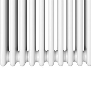 Calentador de <span class=keywords><strong>radiador</strong></span> de columna de acero cuadrado de diseño moderno con capacidad de solución gráfica - Product Image 3