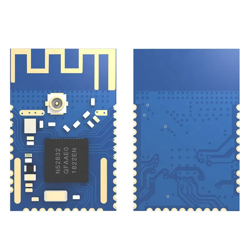 Professional Manufacturer High Grade Lower Price Bluetooth PCBA or Bluetooth Module