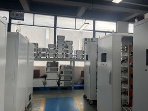 Fuente de Alimentación Rectificadora de 10V 5000A Más Vendida <span class=keywords><strong>para</strong></span> Electrólisis Industrial de Aluminio, Frecuencia de Salida de 50Hz - Product Image 6