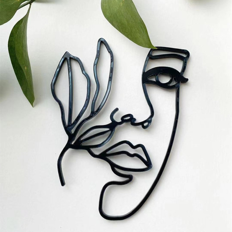 Style de feuille *