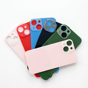 Pièces pour <span class=keywords><strong>iPhone</strong></span> <span class=keywords><strong>11</strong></span> 12 14 15, coque <span class=keywords><strong>arrière</strong></span>, remplacement du verre <span class=keywords><strong>arrière</strong></span> - Product Image 2