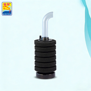 Filtre à éponge biochimique pour aquarium Xinyou XY-2605, filtre à éponge <span class=keywords><strong>bio</strong></span> Xinyou, accessoires pour aquarium et bassin à poissons - Product Image 2