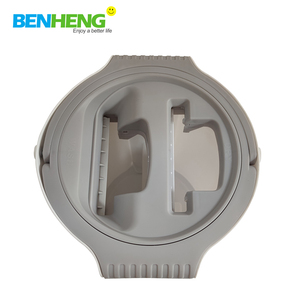 Herramienta de limpieza resistente BENHENG mobs y <span class=keywords><strong>cubo</strong></span> ajustables giratorios de 360 grados - Product Image 3