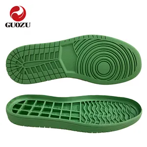 Shoe Soles Suppliers Basketball Sneaker Sole Men Rubber Shoe Sole Sneaker Sole