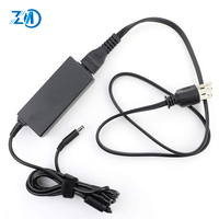 Adaptateur de chargeur d'ordinateur portable en gros 65W pour Dell Vostro 3480 3580 Latitude 3300 19.5V 3.34A 4.5*3.0mm Chargeur pour ordinateur portable Dell
