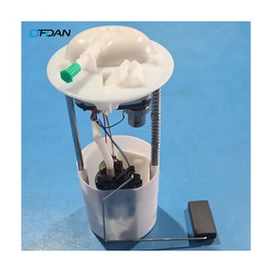 in-Tank Fuel Pump Assembly 46798695 for FIAT 500 <b>500c</b> 500L Panda Ford Ka Ru8 1.2L Petrol Engine - Product Image 6