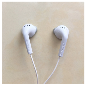 Nhà Máy Giá Rẻ 3.5Mm Microphone Tai Nghe Eehs61 Tai Nghe Có Dây Tai Nghe Trong Tai Cho <span class=keywords><strong>Samsung</strong></span> S5830 S4 S5 S6 Điện Thoại Di Động Tai Nghe - Product Image 2