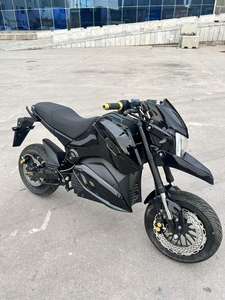 Moped électrique de style course sur route, adapté aux batteries <span class=keywords><strong>au</strong></span> plomb-acide et <span class=keywords><strong>au</strong></span> lithium dans la fabrication de motos - Product Image 3