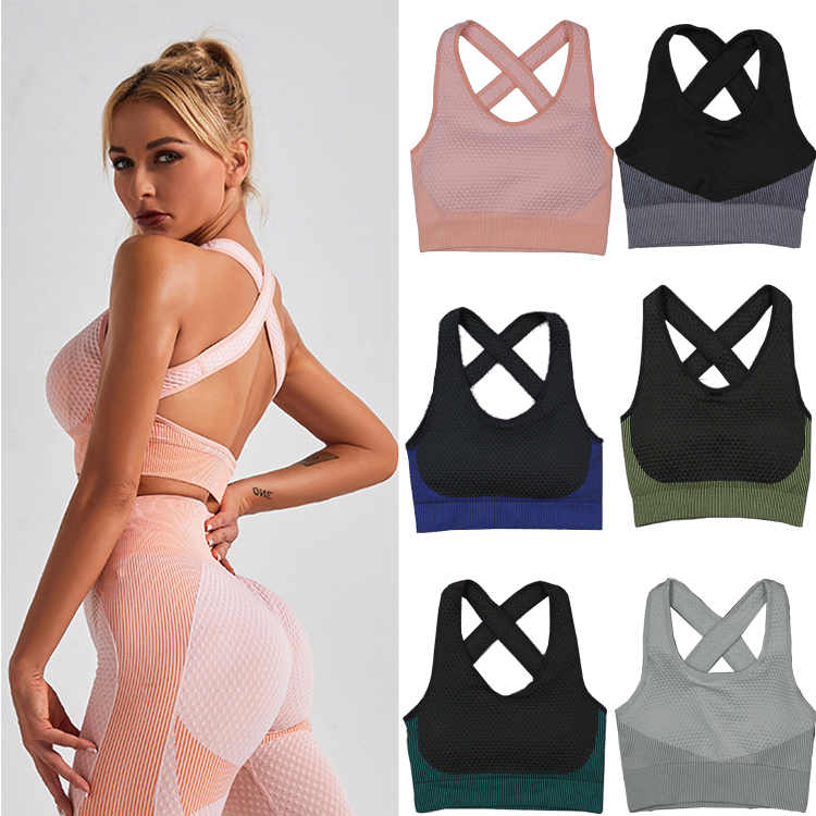 Deporte Bra 1 PC partido al azar