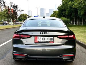 รถยนต์<span class=keywords><strong>มือ</strong></span><span class=keywords><strong>สอง</strong></span> <span class=keywords><strong>Audi</strong></span> <span class=keywords><strong>A5</strong></span> ปี 2025 เครื่องยนต์เบนซิน 2.0T เกียร์อัตโนมัติ แบบซีดาน พวงมาลัยซ้าย สำหรับส่งออก - Product Image 6