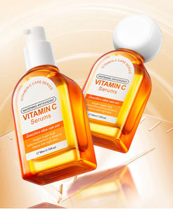 Gran oferta, promoción, hidratación de alta calidad, vitamina C, esencia blanqueadora, 50ml, esencia hidratante antioxidante - Product Image 2