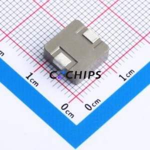 Inductor de Potencia FXL1040-100-M SMD, 11.5x10mm (Inductancia: 10uH) (Precisión: 20%) (Corriente Nominal: 7.8A) - Product Image 2