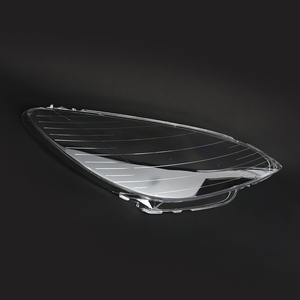 ฝาครอบเลนส์ไฟหน้ารถยนต์ สำหรับเปอโยต์ <span class=keywords><strong>206</strong></span> ปี 2003-2008 - Product Image 3