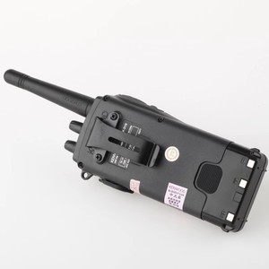 TK-2118 Tk3118 Di Động Hai Cách Đài Phát Thanh Thông TK-3118 Thông tin Liên Lạc Tk2118 Không Dây Ham Đài Phát Thanh Dài Phạm Vi <span class=keywords><strong>20Km</strong></span> Walkie Talkie Thu Phát - Product Image 4