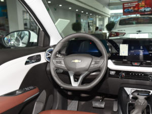 <span class=keywords><strong>Autos</strong></span> Usados Chevrolet <span class=keywords><strong>Monza</strong></span> 2024 Chevrolet <span class=keywords><strong>Monza</strong></span> Versión Yuexiang Negra - Product Image 5