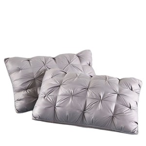 Bán Sỉ Mềm Twist Cổ Gối Colourful Phong Cách Phương Tây Chất Lượng Ngủ Cổ Điển Trang Trí <span class=keywords><strong>Polyester</strong></span> Giường Gối - Product Image 4