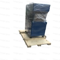 Polisseuse portable pour bord de verre, rectifieuse, traitement Double verre, de 1 kg