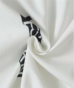 Pantalones informales de playa de cintura alta de verano para hombre, secado rápido, seda de hielo, poliéster, transpirables y antiarrugas - Product Image 6