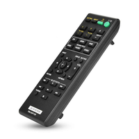 Remote Control Sistem AV 36 RM-ANP109 untuk Speaker Sony Sudwoofer Sound HT-CT260 HT-CT260C HT-CT260H SA-CT260 SA-WCT260H RM-ANP08