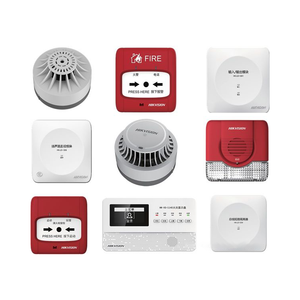 Professionnel Industriel FDAS Adressable Système <span class=keywords><strong>D</strong></span>'<span class=keywords><strong>alarme</strong></span> De <span class=keywords><strong>D</strong></span>étection <span class=keywords><strong>D</strong></span>'<span class=keywords><strong>incendie</strong></span> Offre Spéciale Durable Lutte Contre L'<span class=keywords><strong>incendie</strong></span> Système De Secours <span class=keywords><strong>d</strong></span>'urgence - Product Image 3