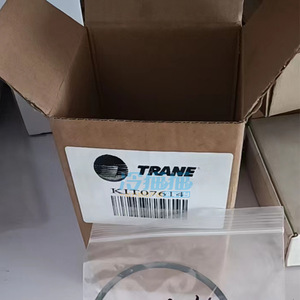 ชุดกรองเครื่องปรับอากาศ Trane รุ่น KIT07614 แบบดูดซับทรงกระบอก สำหรับน้ำมันหล่อลื่น วัสดุที่มีอุณหภูมิต่ำ - Product Image 1