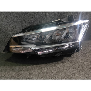 <span class=keywords><strong>Volkswagen</strong></span> de haute qualité pour l'usine de phares Touareg directe pour les nouveaux systèmes d'éclairage automatique de voiture Lingdu longue expiration 6000k couleur - Product Image 3