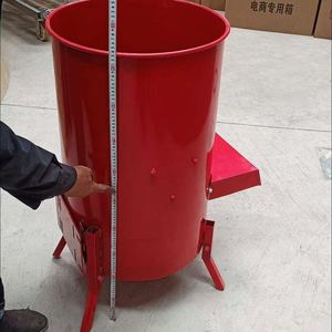 Farm Animal <b>Vegetable</b> Fruit Waste Crusher <b>Shredder</b> Industrial Chopper <b>Vegetable</b> Cutter Feed Processing Machines - Product Image 4