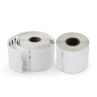 Étiquettes thermiques directes DYMO 4x6 vierges, autocollantes, imperméables, pour imprimante Dymo Express, livraison gratuite