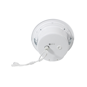IP Mạng mái trần loa 8 inch SIP Giao diện mạng PoE Trần loa 30W kim loại <span class=keywords><strong>RJ45</strong></span> hoạt động 60W nọc độc Loa - Product Image 3