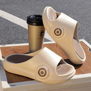 <span class=keywords><strong>รองเท้าแตะ</strong></span>ใส่ได้ทั้งชายและหญิงแบบดั้งเดิมรองเท้าแตะโฟมมีโลโก้ออกแบบได้ตามต้องการสำหรับฤดูร้อน - Product Image 2