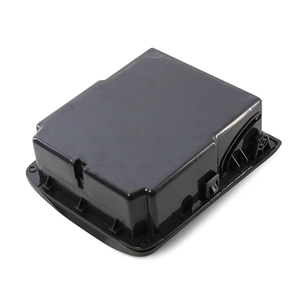 Portavasos Trasero para Consola Central de Coche para <span class=keywords><strong>Subaru</strong></span> Forester 2003-2008 para Impreza WRX <span class=keywords><strong>STI</strong></span> 2005-2007 66150SA100ND Negro/Beige/<span class=keywords><strong>Gris</strong></span> - Product Image 5