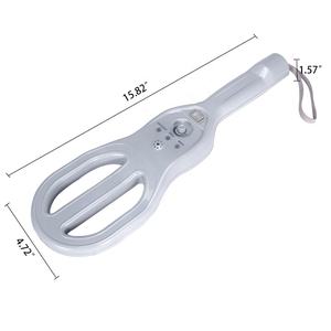 Yasaklanan Eşyaların Tutulması İçin Muayene Çubuğu <span class=keywords><strong>Metal</strong></span> Dedektörleri - Product Image 2