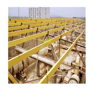 Produit en fibre de verre de vente chaude autre poutre de support Frp en fibre de verre Tube Grp - Product Image 6