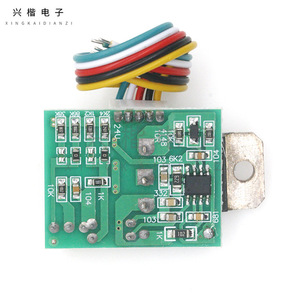 CA-901 <b>Switching</b> Power Supply 12V 1A AC-DC <b>Single</b> Output For Led <b>Lighting</b> - Product Image 4