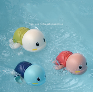 <strong>Bath</strong> <strong>Toys</strong> <strong>for</strong> Toddlers 0-3 <strong>Year</strong> <strong>Old</strong> Gifts Swim Turtle Water Baby <strong>Bath</strong> <strong>Toy</strong> <strong>for</strong> Toddlers Boy Wind-up Bathtub <strong>Toys</strong> <strong>for</strong> Baby Pool - Product Image 6