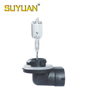 ファクトリーホワイト881H27W/2カーヘッドライトキセノン電球12v27wハロゲンランプ - Product Image 2