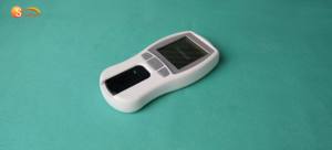 <span class=keywords><strong>Appareil</strong></span> de test sanguin médical pour usage domestique, moniteur de <span class=keywords><strong>glycémie</strong></span> portable - Product Image 5