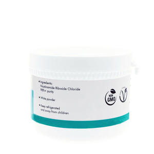 Usine anti-âge NRC 99% chlorure de nicotinamide riboside NR 23111-00-4 - Product Image 6