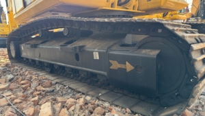 รถขุดไฮดรอลิก Komatsu PC220 PC210 PC160 มือสอง ลดราคาพิเศษ น้ำหนัก 22 ตัน เครื่องยนต์เดิม EPA พร้อมมอเตอร์เกียร์บ็อกซ์สภาพดี - Product Image 3