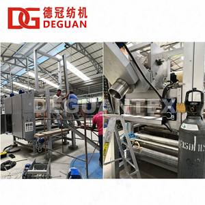Máquina de enchimento de balões e abridor de tecido arredondado fornecido pela fábrica diretamente, não tem qualquer outro agente e mesmos produtos na china - Product Image 3